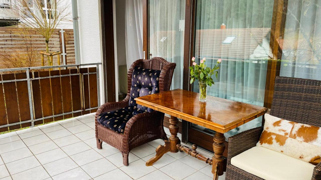 Apartment Alb-rosa