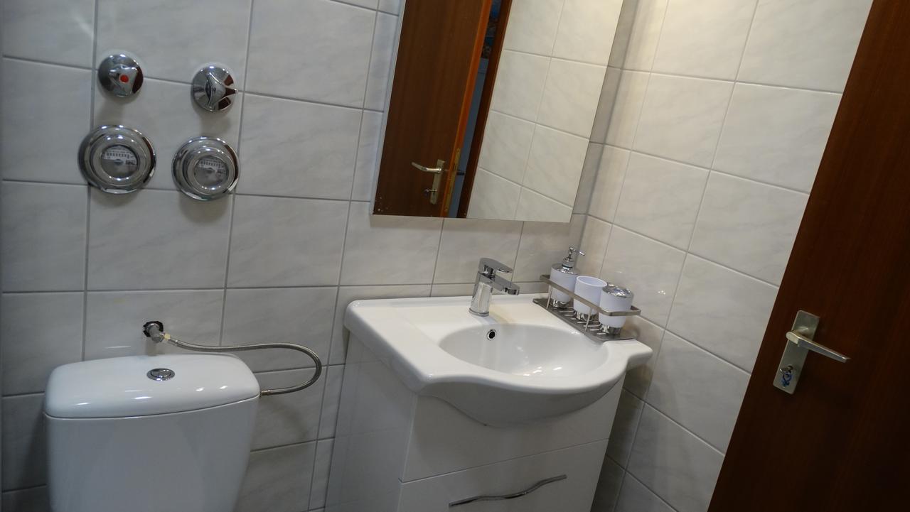Alb-rosa Apartment Bad Herrenalb